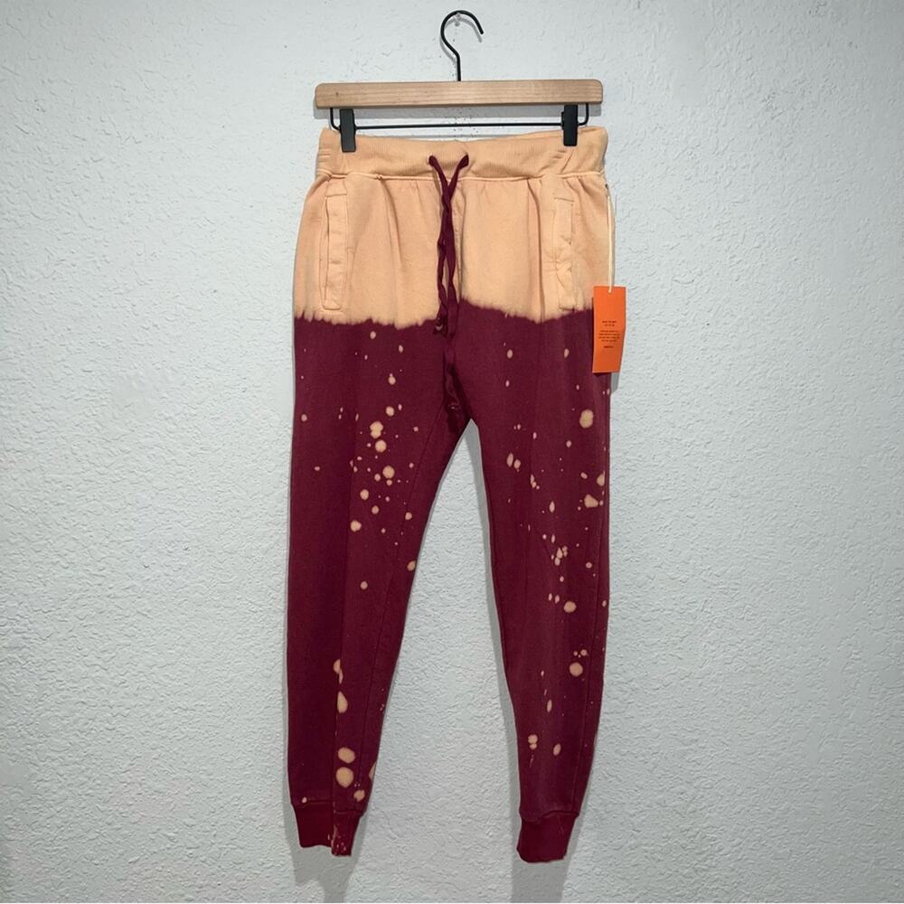 La Detresse The King Dyed Sweatpants - Picture 3 of 6
